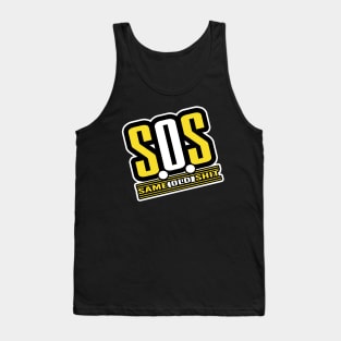 Same old Shit Tank Top